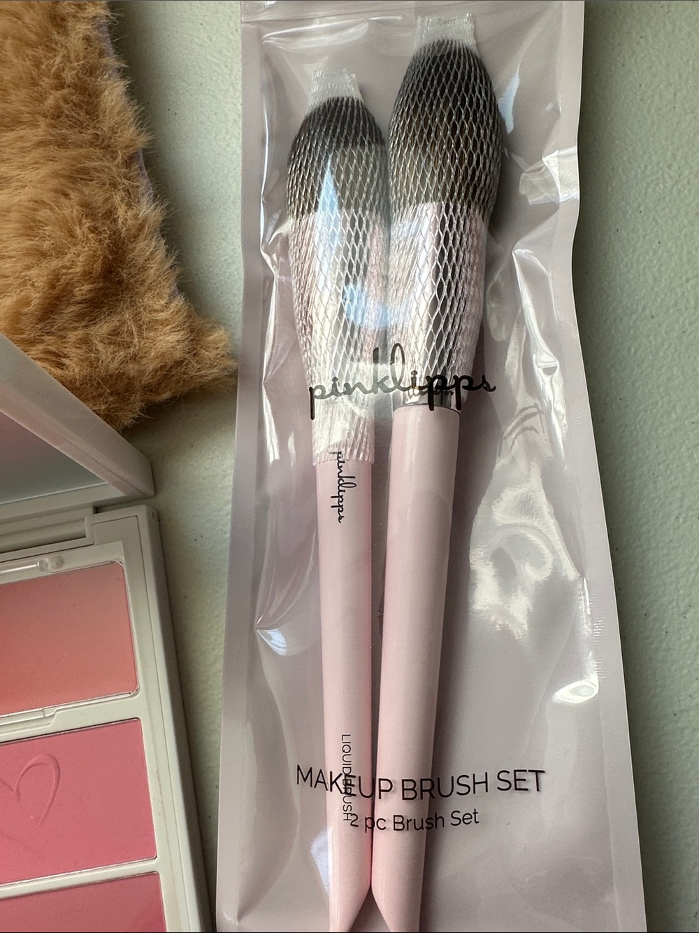 Ipsy and others Makeup Brush Set with MoonSlice & Assorted Beauty products - Picture 8 of 13